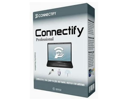 Connectify hotspot crack free download