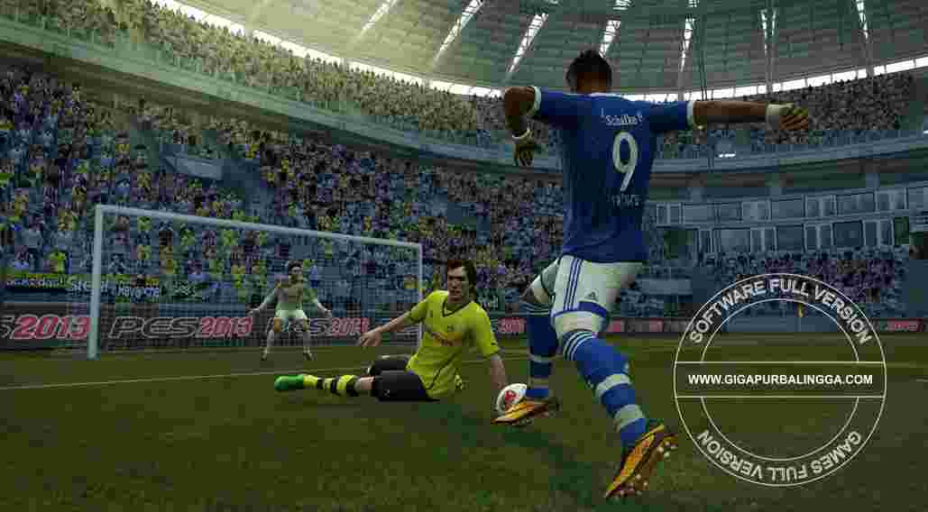 Download patch pes 6 2017